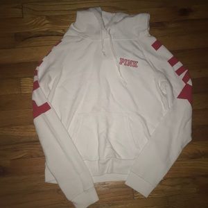 Pink sweatshirt in perfect condition